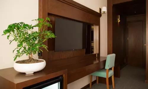 هتل جوار الملک مشهد هتل جوار الملک مشهد